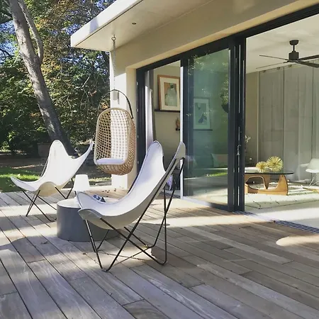 Maison La Roseliere 4*