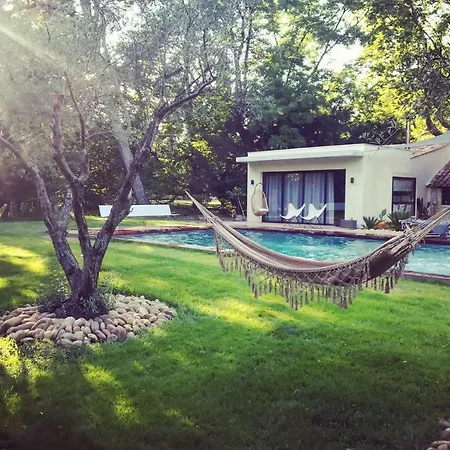 Maison La Roseliere 3* Montpellier